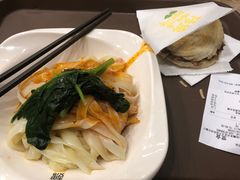 -魏家凉皮(西安秋林宏业商厦店)