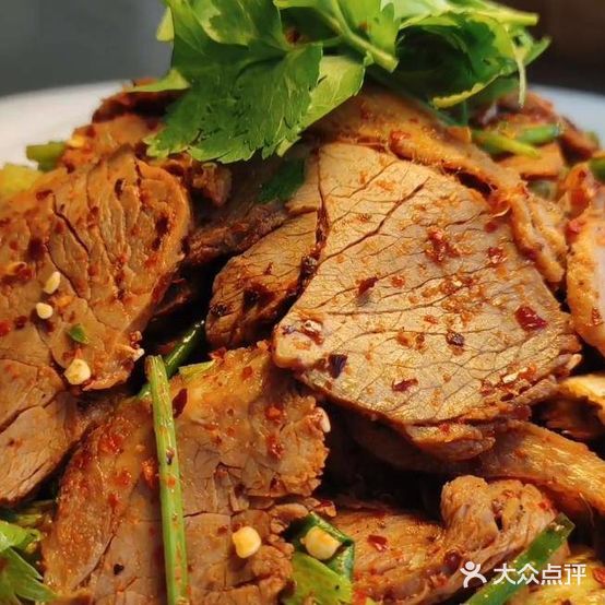 顺兴饭店(汶川店)