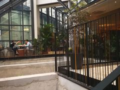 -大树餐厅(红旗街万达店)