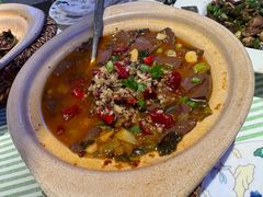 -桂满陇·杭州小馆(朝阳合生汇店)