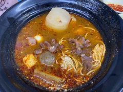 -四川老牛麻辣烫(北门桥店)