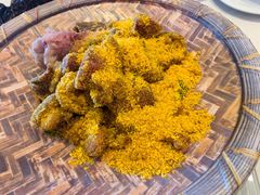 -锦江中华村农家乐饭庄