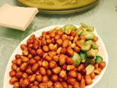 -同胜祥清真新豫菜(杜岭街店)