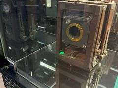 -李昌钰刑侦科学博物馆