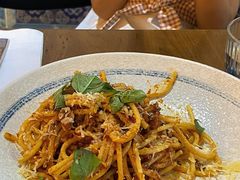 意大利肉酱-FISH&POTATO Cō(地中海美食 万象城店)