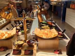 -比格比萨自助(宋家庄店)