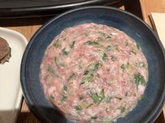 -巴奴毛肚火锅(龙湖锦艺城店)