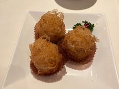 -利苑酒家(合景国际金融广场店)