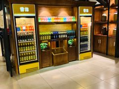 -韩盛·盛江山自助料理(中街大悦城店)