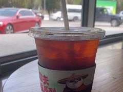 -COSTA COFFEE(百葛服务区店)