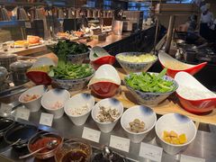-北京朝阳悠唐皇冠假日酒店
