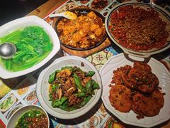 -泰米厨房·地道湘菜(金马坊店)