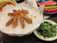 -海天楼中餐厅(吴宫泛太平洋酒店)
