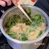 上海。。。巷子里的小店都火成这样了？！