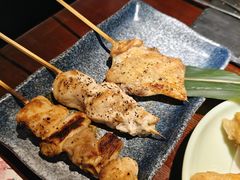 -王氏炉匠·烧鸟放题自助(三里屯店)