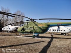 -中国航空博物馆