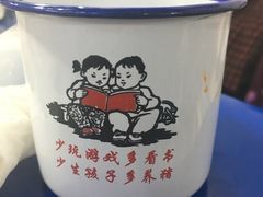 -马路边边·成都串串(翠柏路店)