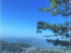 -九华山风景区