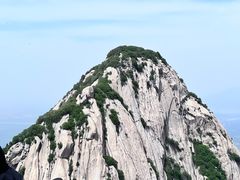 -华山风景名胜区