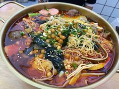 -冒菜西施·非遗冒菜(总店)