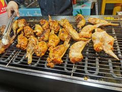 -凤城·食都