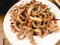 -砂锅李(九江路店)
