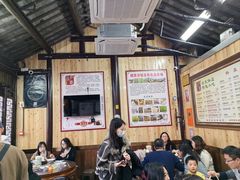 -粗茶淡饭(东关街店)