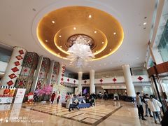 -常熟理文铂尔曼酒店
