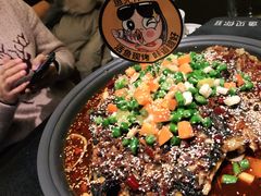 -鱼见你烤鱼•本地烧烤(1818店)