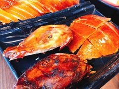 羲和烤鸭-羲和雅苑•北京烤鸭(吴中路万象城店)