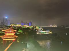 -寻梦滕王阁实景演出