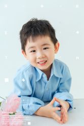 -小熊维尼高端儿童摄影(南山店)
