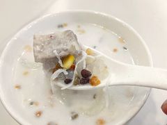 -129老爸茶丨清补凉