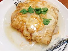 -春發合饭庄