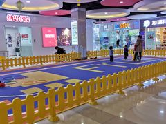 -天阳亲子广场(钱江新城店)