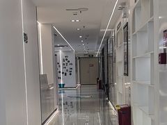 -深圳富茂格伦菲尔口腔门诊部(龙华清湖总院)