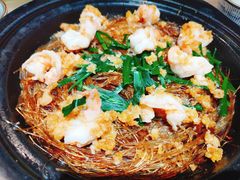 -望蓉城·古法酸菜鱼·川小馆(金桥国际店)