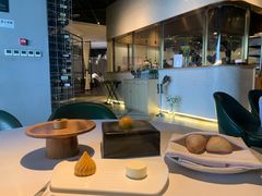 -L'Arome芳芳法国餐厅(仙林金鹰店)