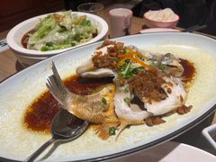 -新白鹿餐厅(城西银泰城店)