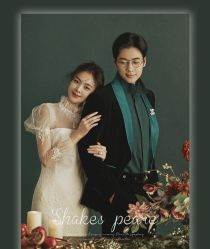 点击看大图 -爱城婚纱摄影·品质严选店