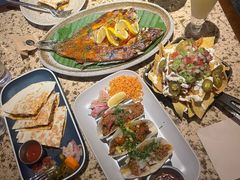 -墨纪Mojí墨西哥餐厅(官舍店)