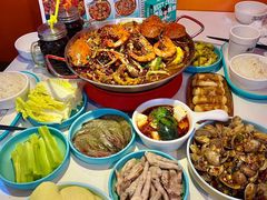 -Thai Basil罗勒叶泰式餐厅(时代天街店)