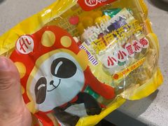 -海底捞火锅(天一广场亚细亚店)