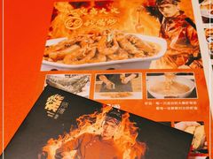 -侯师傅热炒店(印象城店)