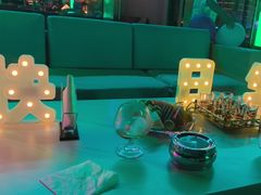-外滩8号 whisky bar(金延大厦店)