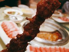 -蜀留香火锅·始于1999·原四川老火锅(白堤路店)