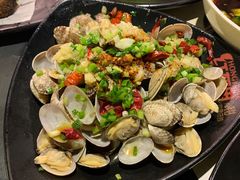 -红钳侠小龙虾·烧烤(中赢康康谷店)