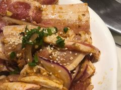 -么子烤肉(化龙池店)