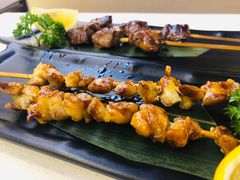 -采御鲜·回转寿司(汕头万达店)