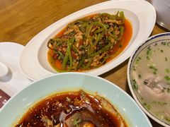-易老妈蹄花.特色川菜(人民公园总店)